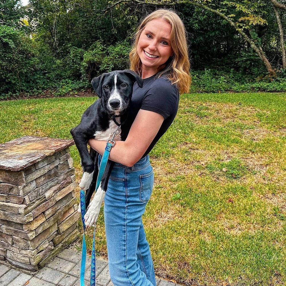 Meet your Posher, Kelsy jean